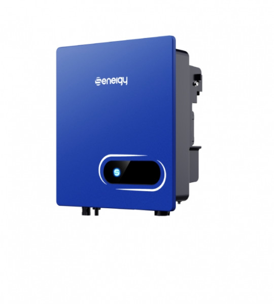 SE 5/6/8/10/12/15KTL-D3/G2 3 Phase Solar Inverter