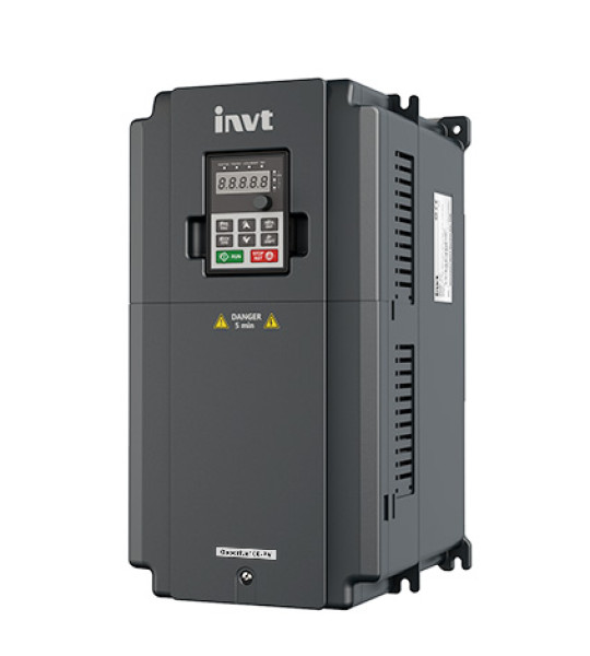 Onduleur pour pompe à eau solaire série GD100-PV