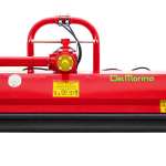 Broyeur déportable 158 cm Delmorino