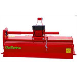 Fraise déportable 125 cm Delmorino