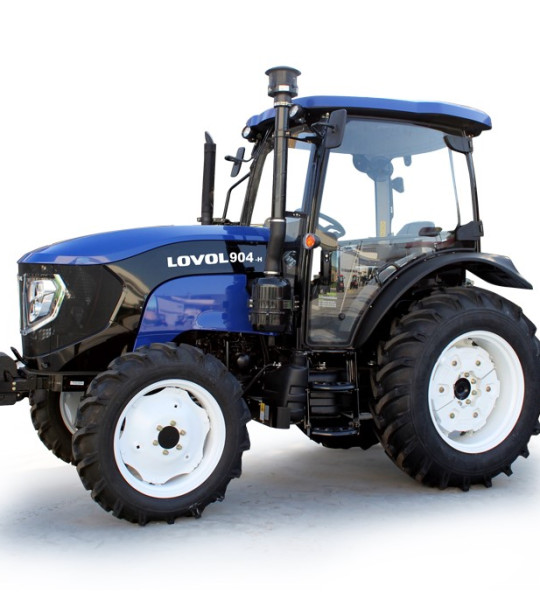 Tracteur TH904