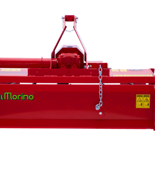 Fraise déportable 150 cm Delmorino